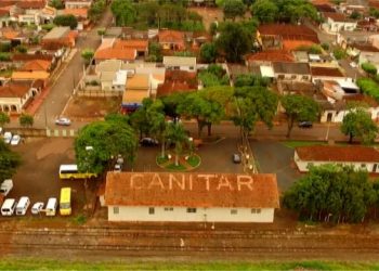 Prefeitura de Canitar SP anuncia Processo Seletivo para Professores