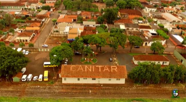 Divulgação/ Prefeitura de Canitar