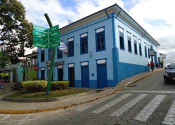 Prefeitura de Cunha SP divulga Processo Seletivo para Professores