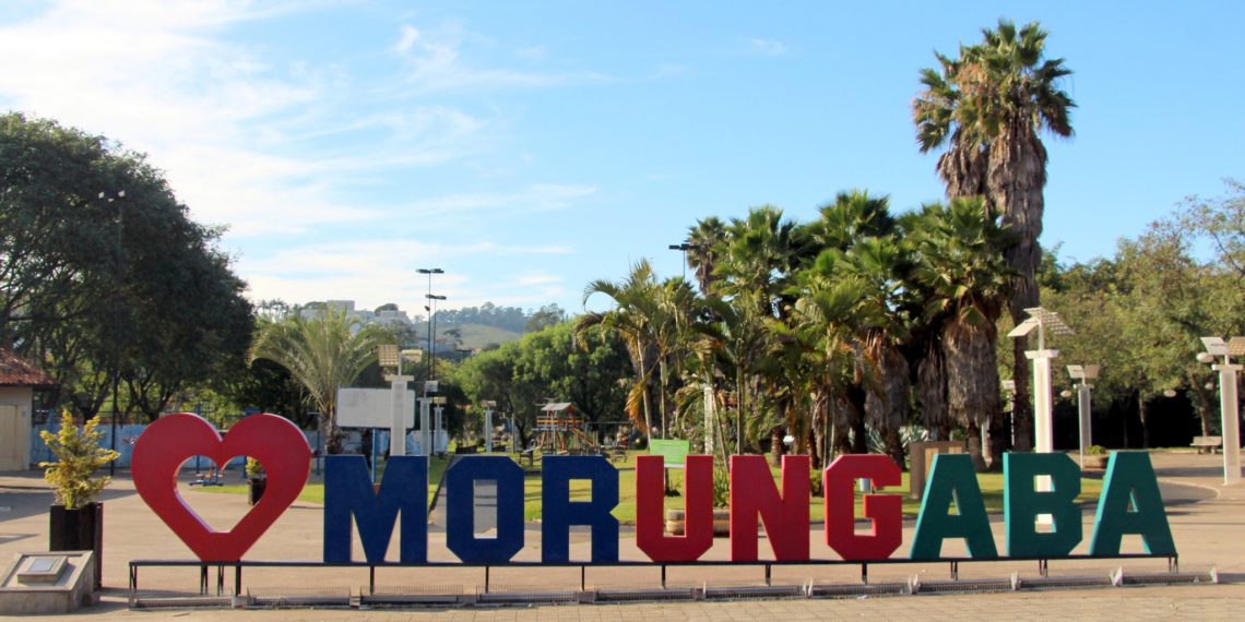Divulgação/ Prefeitura de Morungaba