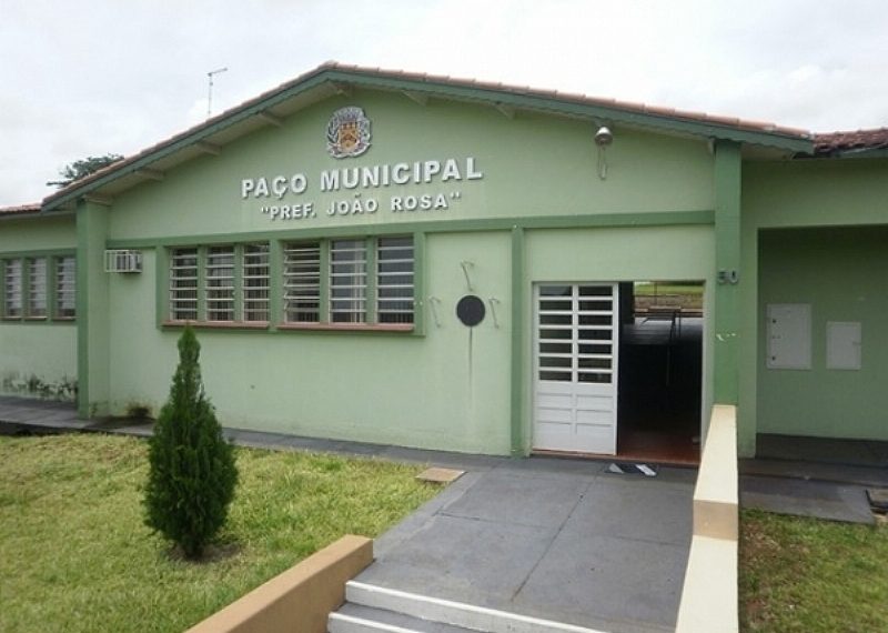 Divulgação/  Prefeitura de Nova Guataporanga