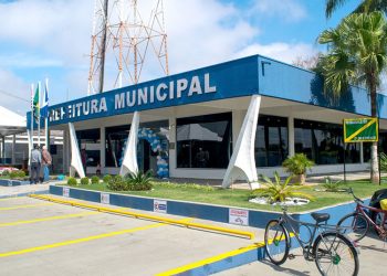 Prefeitura de Poloni SP divulga Concurso Público com vagas em diferentes áreas