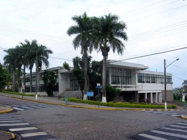 Divulgação/ Prefeitura de São José do Rio Pardo