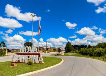 Prefeitura de Nova Campina SP anuncia Concurso Público com salários de até R$ 11 mil