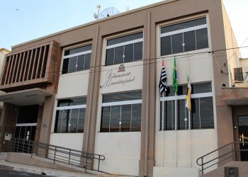 Câmara de Novo Horizonte SP anuncia Processo Seletivo para Estagiários