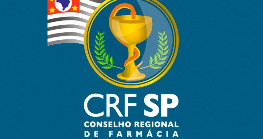 Divulgação/ Conselho Regional de Farmácia do Estado de São Paulo