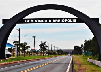 Prefeitura de Areiópolis SP abre Concurso Público com 21 vagas em diversos cargos