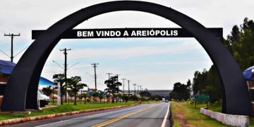 Divulgação/ Prefeitura de Areiópolis