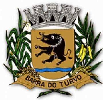 Divulgação/ Prefeitura de Barra do Turvo