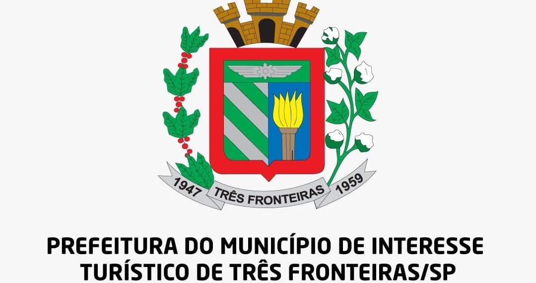 Divulgação/ Prefeitura de Três Fronteiras