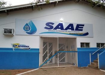 SAAE de Severínia SP anuncia Concurso Público para níveis alfabetizado e médio