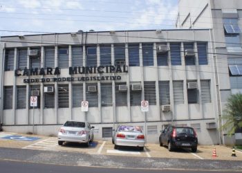 Câmara de São José do Rio Preto SP anuncia Concurso Público com 34 Vagas