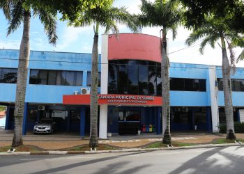 Câmara de Sumaré SP anuncia Concurso Público com salário de R$ 4,8 mil