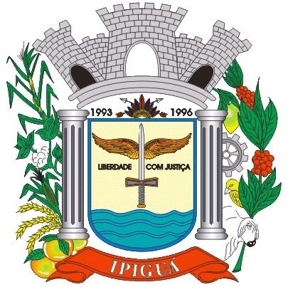 Divulgação/ Prefeitura de Ipiguá