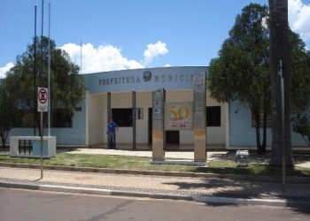 Prefeitura de Taguaí SP abre Concurso Público com vagas em diversas áreas