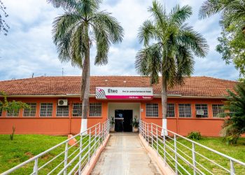 Etec Presidente Prudente SP abre sete Processos Seletivos para professores