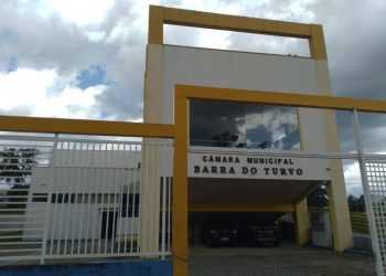 Câmara de Barra do Turvo SP lança Concurso Público para nível fundamental e superior