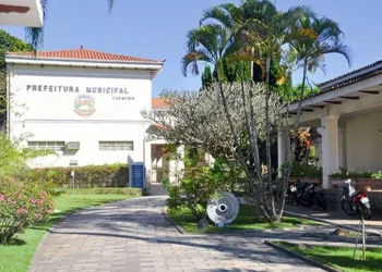 Prefeitura de Caçapava SP promove dois Concursos Públicos com mais de 350 vagas